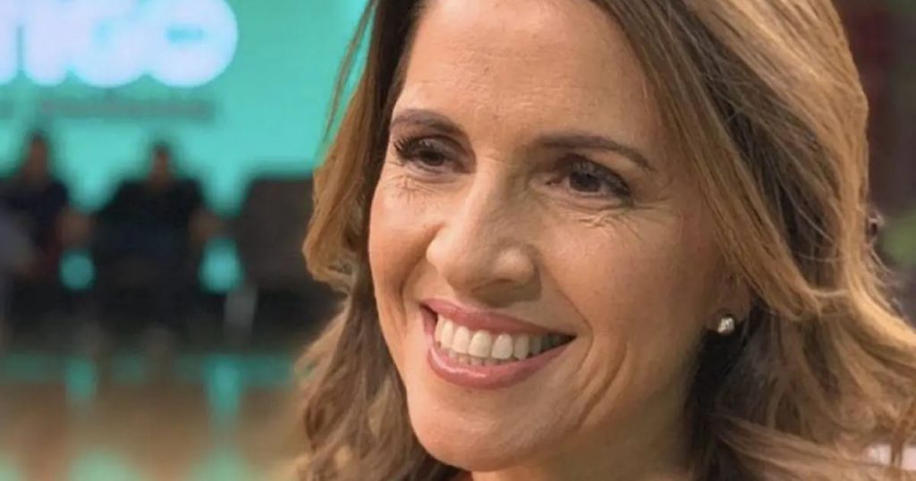 Monserrat Álvarez y tu reflexivo ‘retiro’ tras dejar Chilevisión: “Fue un cambio abrupto”