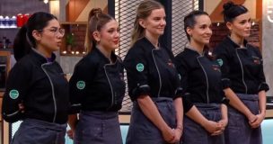 Top Chef VIP: Querida concursante es eliminada tras reñidos duelos por las semifinales