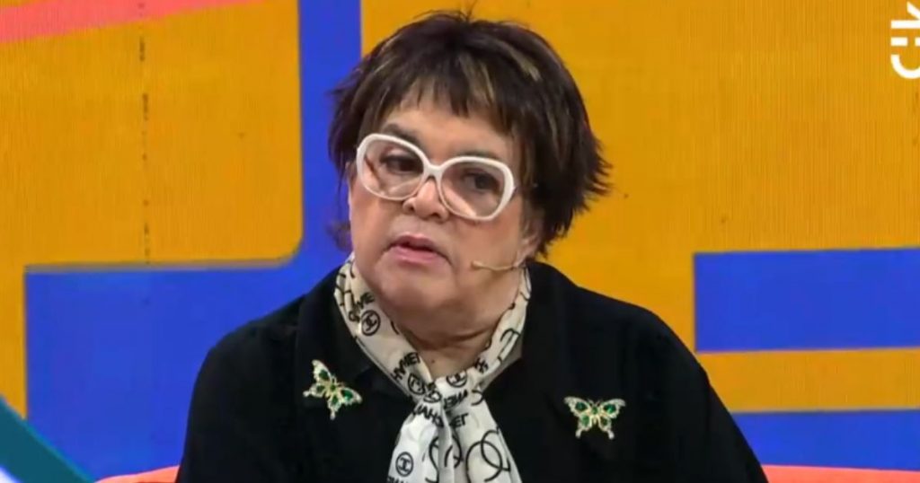 Gonzalo Cáceres reaparece tras delicado accidente: “No me gusta que me tengan lástima”