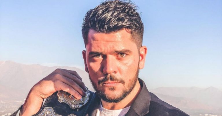 Juan Pedro Verdier permanece hospitalizado tras nuevos problemas de salud