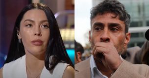 Jorge Valdivia regresa a casa de Daniela Aránguiz: Revelan los secretos de su primera noche