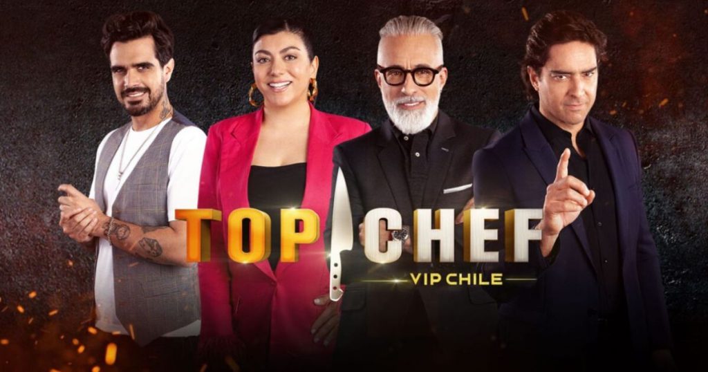 “Top Chef VIP” llegó a su fin y definió a su ganadora: Ganó $30 millones y un auto