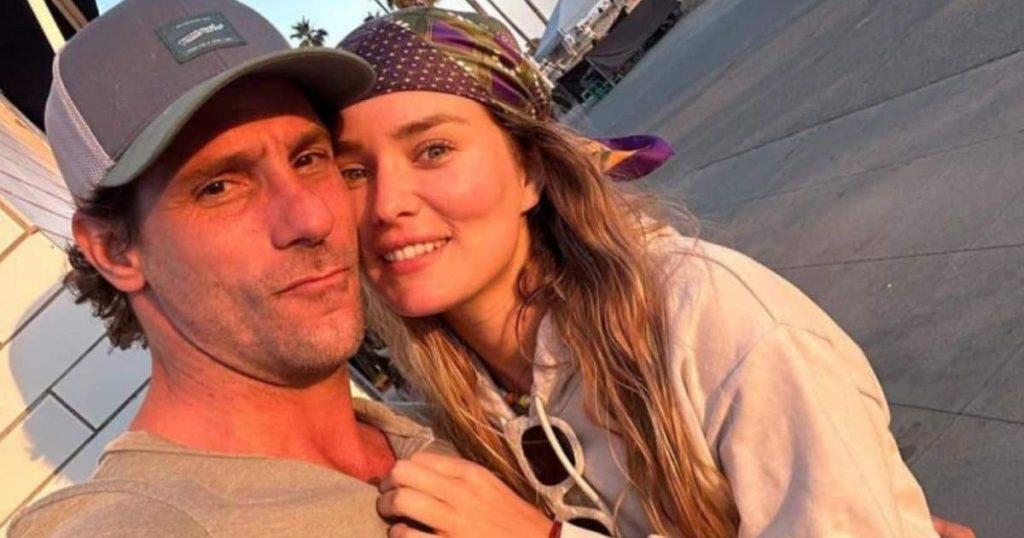 Kika Silva destapa la verdad detrás del mito y apodo de “Manguera” de Gonzalo Valenzuela