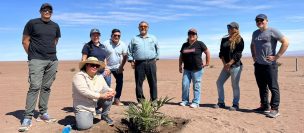 Agenda Agrícola: los desafíos de la agricultura en el desierto