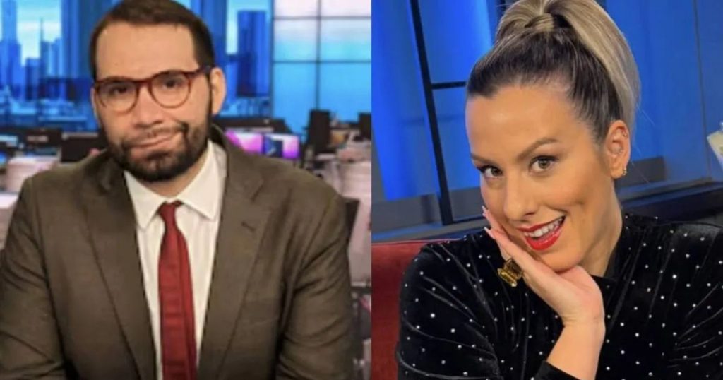 Nicolás Copano vuelve tras un mes de ausencia y responde al escándalo de infidelidad: “Fui muy irresponsable”