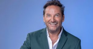 Daniel Fuenzalida renovará las mañanas de TVN con nuevo programa: “El Medio Día”