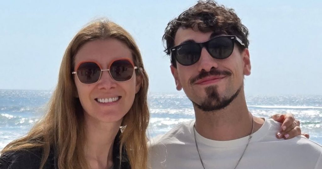 “Romance cortito, pero bueno”: Vanessa Daroch acertó con supuesta ruptura de Carla Jara y Diego Urrutia