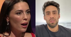 ¿Reconciliación? Daniela Aránguiz y Jorge Valdivia detienen su divorcio por insólito motivo