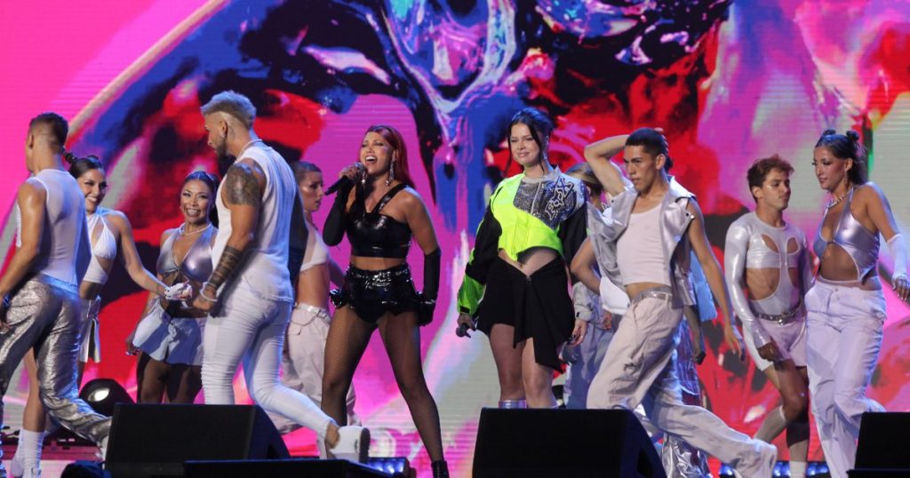 “Ha sido tan hermoso…”: Karen Paola se prepara previo al Festival de Las Condes 2025