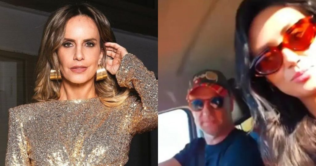 ¿Romance en puerta? Pamela habla de su “amistad” con Felipe Kast tras pregunta de Diana Bolocco