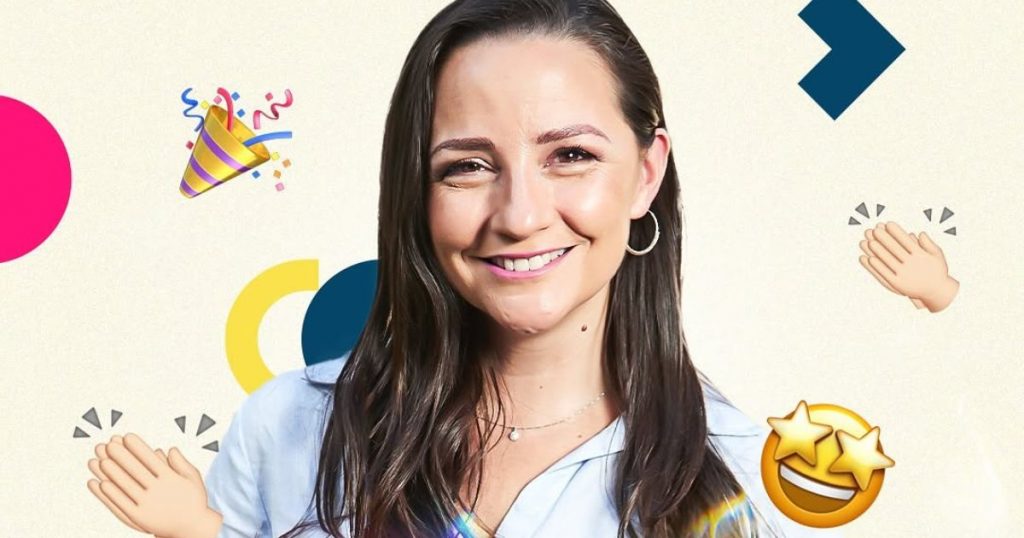 Chilevisión confirma a Andrea Arístegui como conductora de “Contigo en la Mañana”: Acompañará a JC Rodríguez