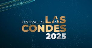 Festival de Las Condes 2025: ¿Quiénes se presentarán este viernes 24 de enero?