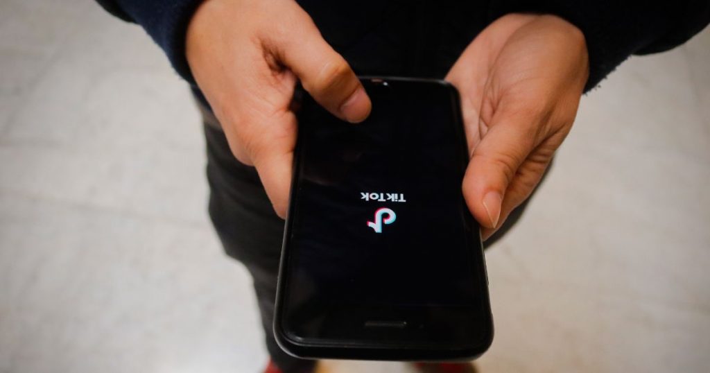 ¿Es el fin de Tiktok?: Esto pasará con la aplicación en Estados Unidos este fin de semana