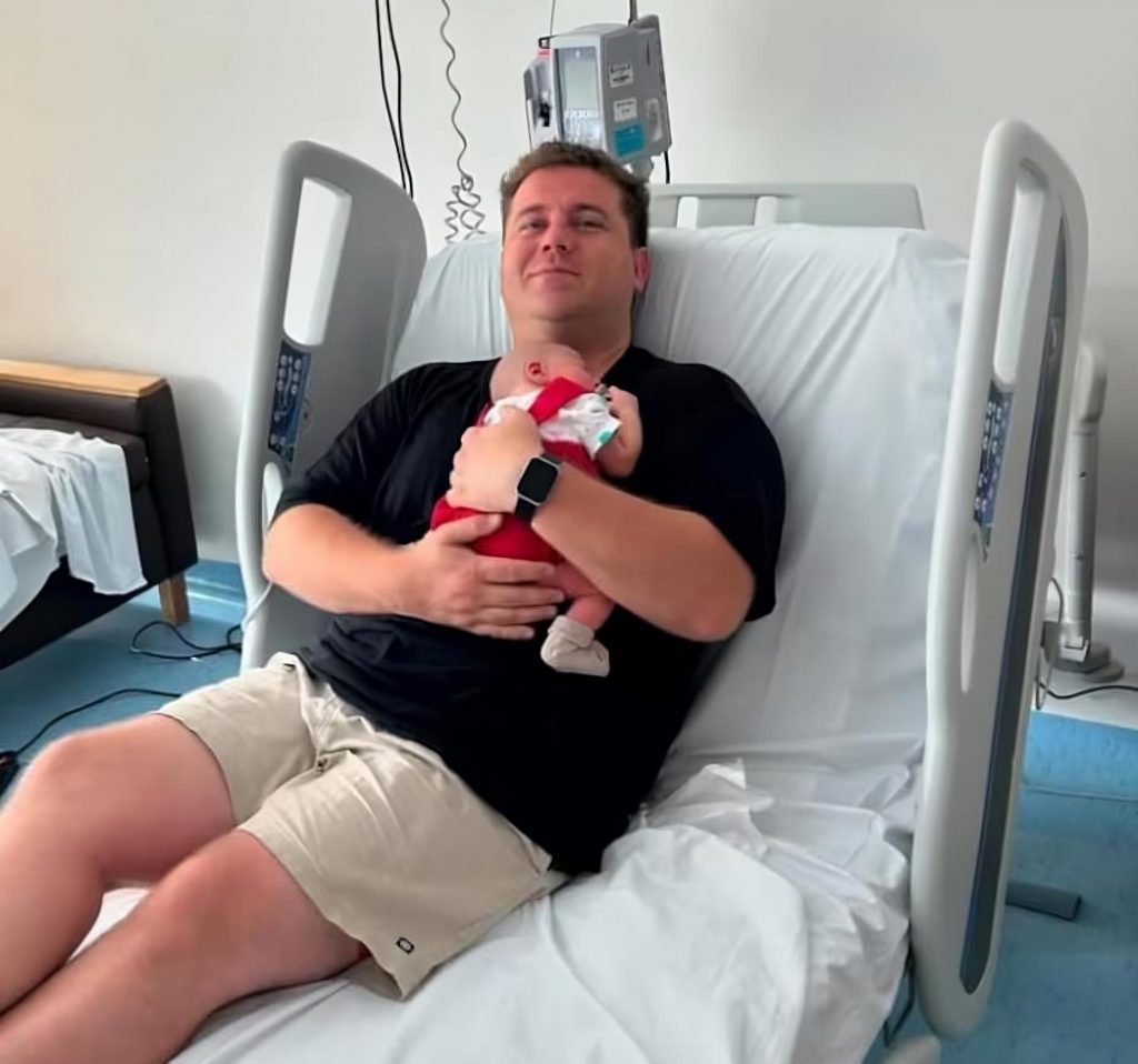 Instagram Stjepan Tarbuskovic