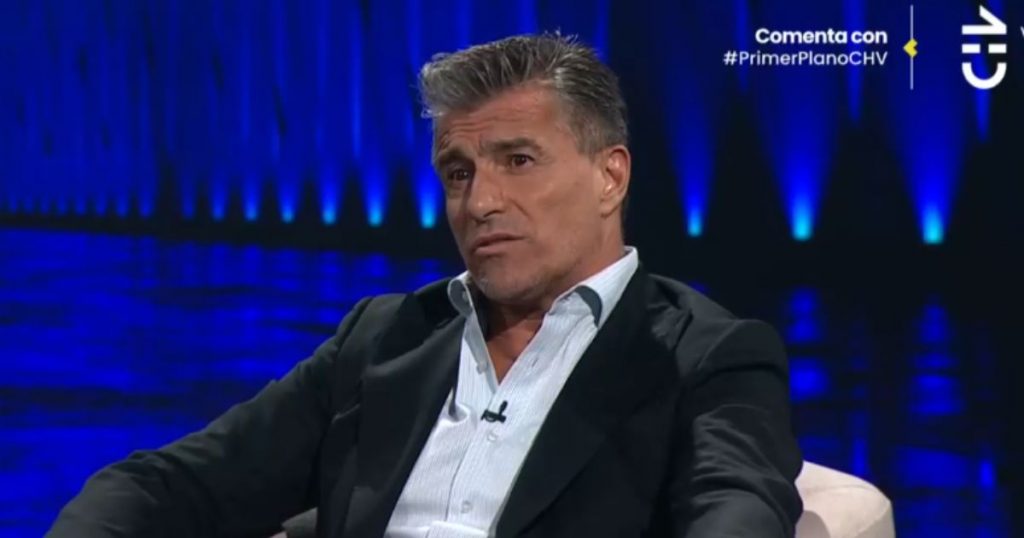 Fernando Solabarrieta aclaró su actual relación con Ivette Vergara: “He vuelto a casa”