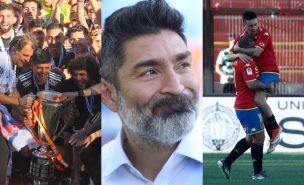 Sifup denuncia a Colo Colo y Unión Española por incumplimiento de pagos de finiquitos a jugadores