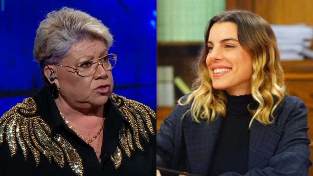 Paty Maldonado arremete contra Maite Orsini: “No puede seguir en el Congreso”