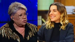 Paty Maldonado arremete contra Maite Orsini: 