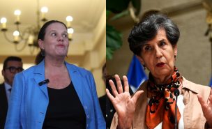 Fallida compra de casa de Salvador Allende: Ministra Fernández y senadora Allende serán citadas como imputadas