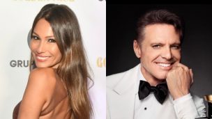 Pampita revela por qué rechazó a Luis Miguel: “No quería algo que no fuera serio”