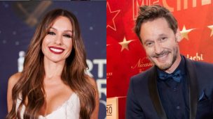 “Sólo falta la plata”: Pampita habla de su próximo proyecto junto a Benjamín Vicuña