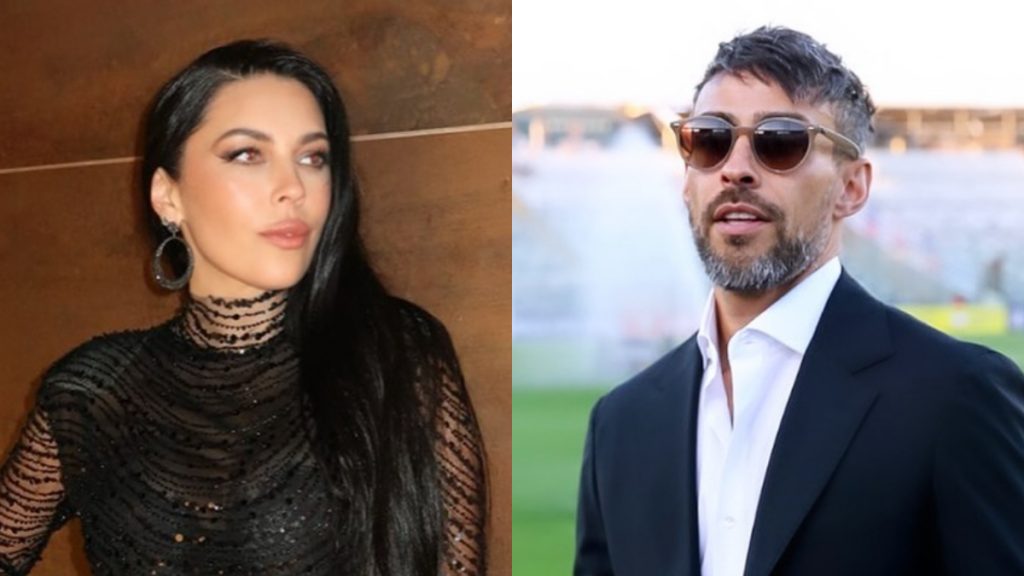 Este sería el motivo por el que Jorge Valdivia y Daniela Aránguiz viajaron a Viña del Mar