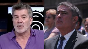 Pollo Valdivia critica a Mario Desbordes por vacaciones como alcalde: “Prometió mucho y ahora está acogotado”