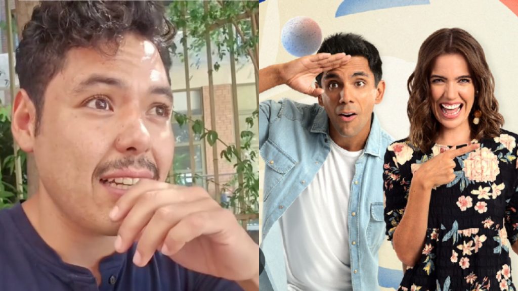 Famoso humorista mexicano lanzó dura crítica a Sabingo: ‘Una experiencia horrible