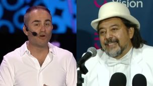 Bombo Fica analiza el fallido show de Juan Pablo Flores: “Hacer reír no es ningún chiste”