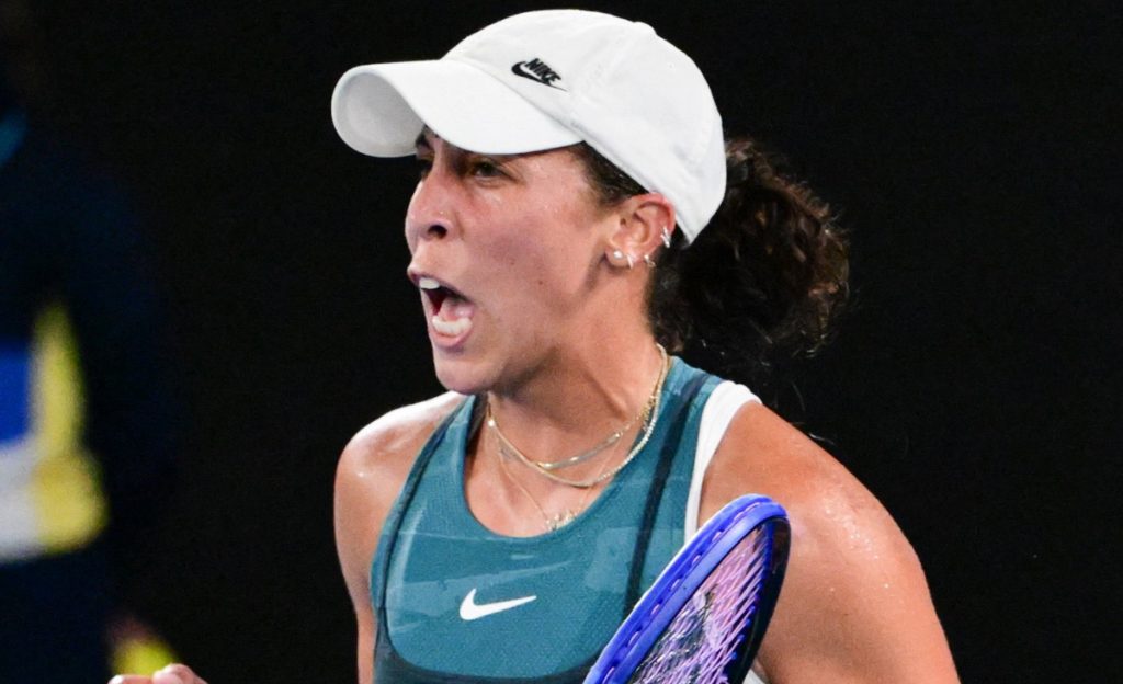 Madison Keys da el golpe en Australia y vence a Swiatek: Enfrentará a Sabalenka en la final