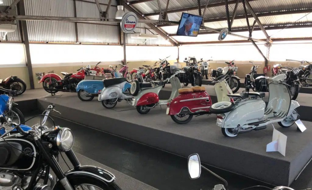 Roban y vandalizan los museos de Viña Santa Cruz: severos daños en piezas históricas