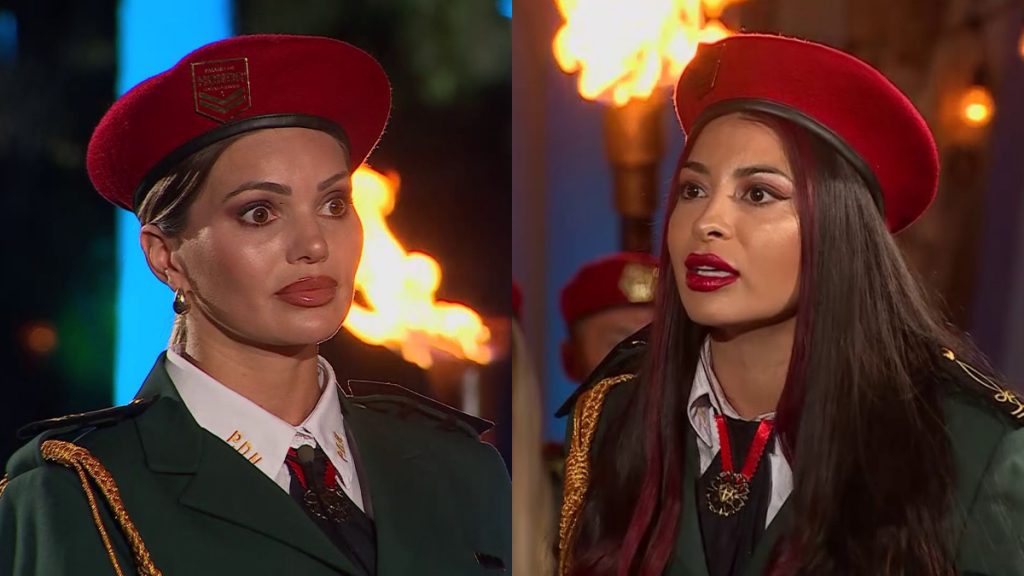 Fanny Cuevas sorprende en Palabra de Honor y vota contra su propia dupla: “No tengo más problemas con nadie”