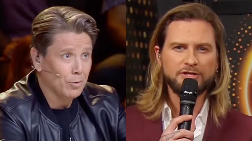 Jean-Philippe Cretton descubre el secreto de Andrés de León en “Mi Nombre Es”