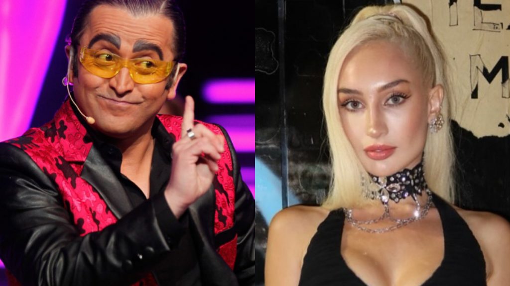 Fran Maira arremete contra Yerko Puchento: “¿Quién es ese hu…? Yo cobro más que él”