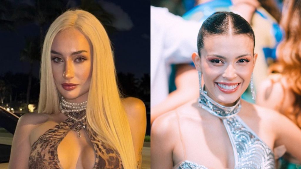 “Fueron tonteras del encierro”: Fran Maira recuerda conflictos con Constanza Capelli