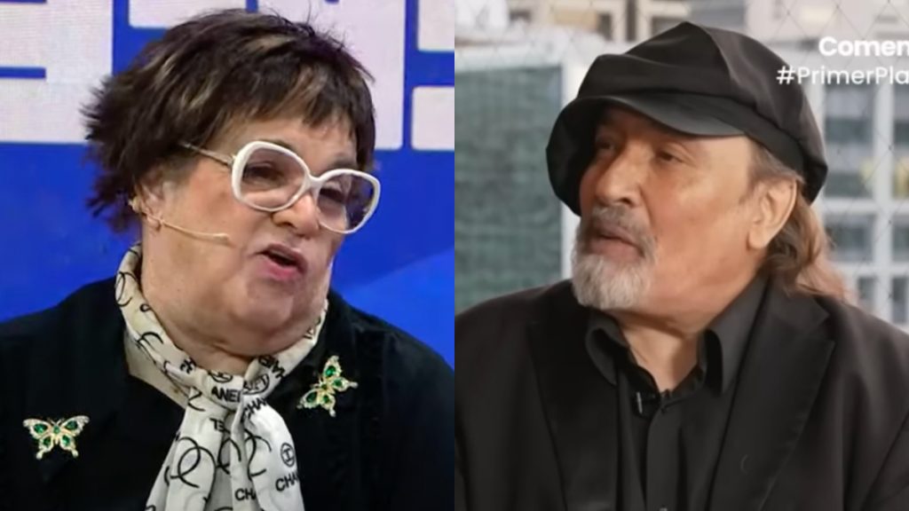 Gonzalo Cáceres reaparece en TV y conmueve con mensaje a Negro Piñera: “No te preocupes, te voy a seguir más rápido”