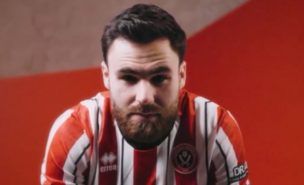 Ben Brereton es oficializado como refuerzo del Sheffield United