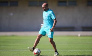 Universidad de Chile debuta en la copa contra Deportes Recoleta ¿Dónde ver el encuentro?