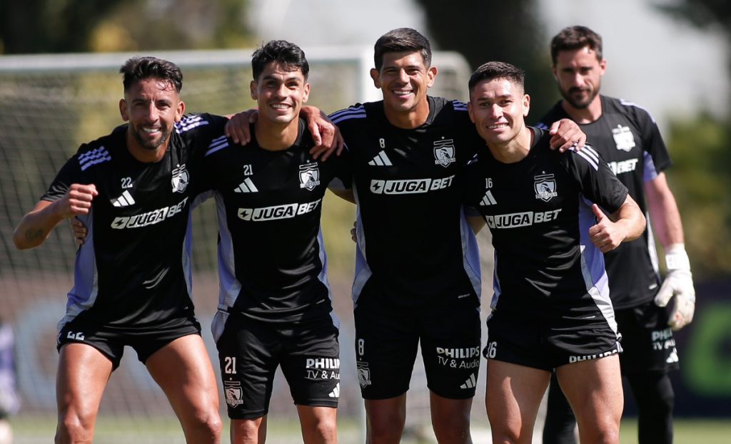 Colo-Colo debuta en Copa Chile contra Deportes Limache ¿Dónde seguir el partido?