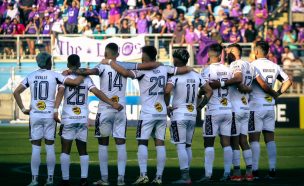 Hay nuevo campeón en Segunda: Sancionan a Deportes Melipilla con resta de puntos