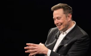 Elon Musk podría comprar un equipo importante de Europa