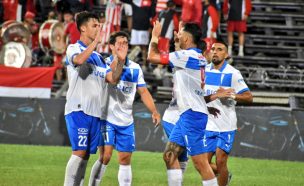 Universidad Católica vs Atlético Tucumán ¿Dónde y cuándo ver?