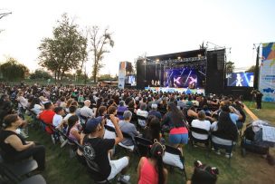 “La Florida es teatro”: Comienza el festival teatral gratuito con mayor tradición de Chile