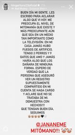 Instagram Arturo Vidal
