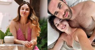 Belén Soto responde a críticas por su nueva relación: 