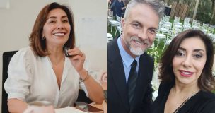 Carmen Gloria Arroyo anuncia matrimonio tras negar planes de boda: 