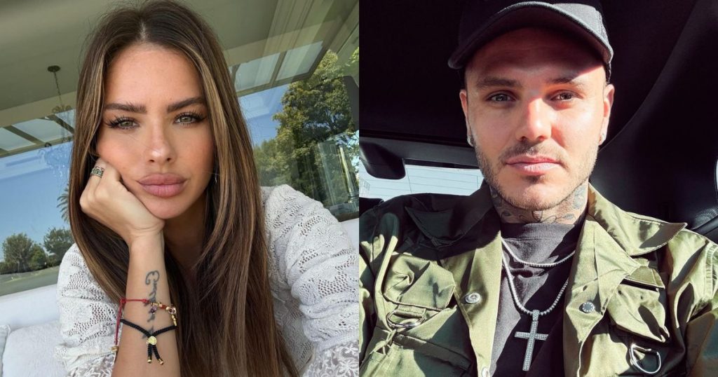 Rumores de embarazo sacuden a la farándula: aseguran que la China Suárez y Mauro Icardi serían padres