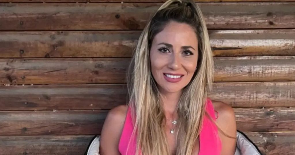 Gissella Gallardo revela detalles de su futuro laboral próximo: “Nos seguiremos viendo”