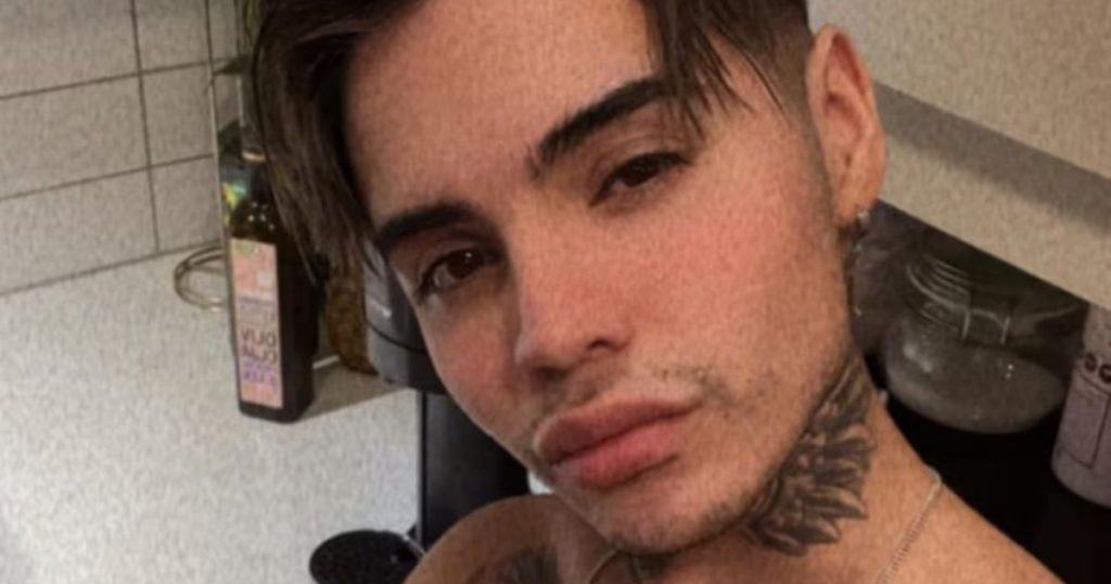 Leo Méndez lanza misteriosa advertencia en Instagram: “No sigas, será feo”