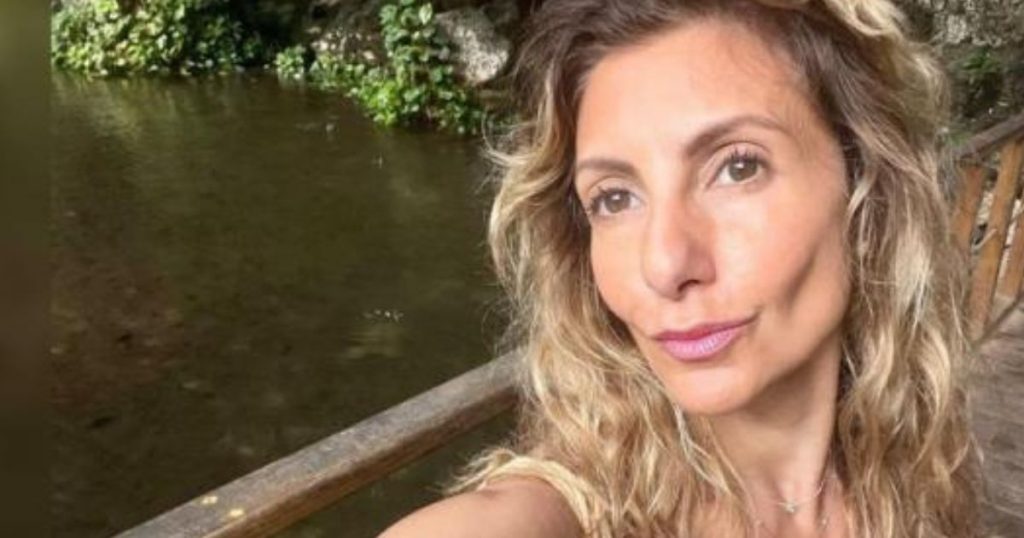Macarena Venegas enfrenta dura pérdida familiar: “Te debo dejar ir con amor”